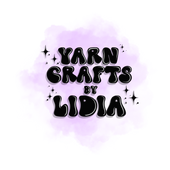 Yarn Crafts by Lidia