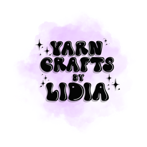 Yarn Crafts by Lidia